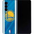 NBA Golden State Warriors Jersey Galaxy Z Fold4 5G Skin